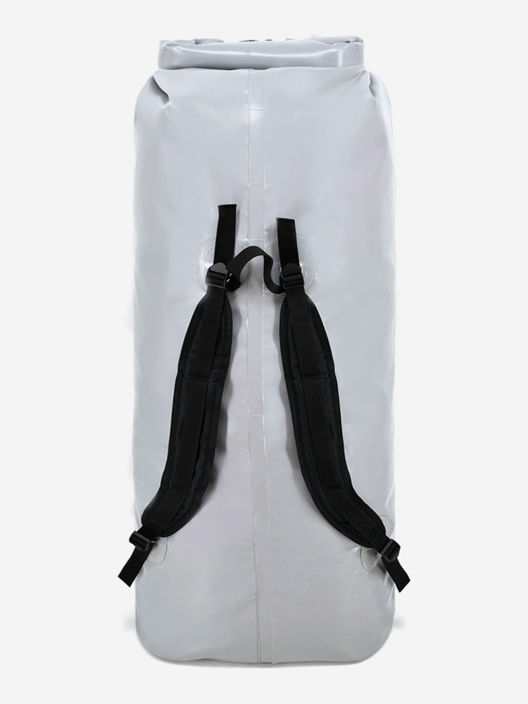 Гермомешок BTrace с лямками DryBag 100л, Серый