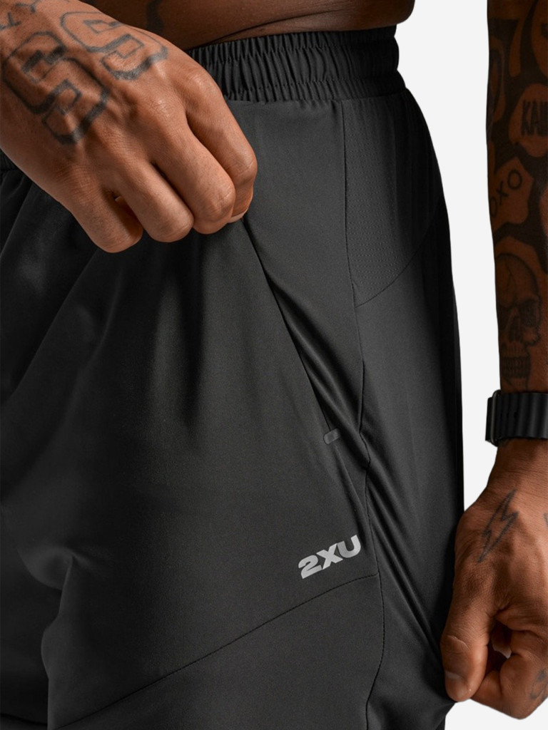 Джоггеры 2XU Aero Woven Jogger
