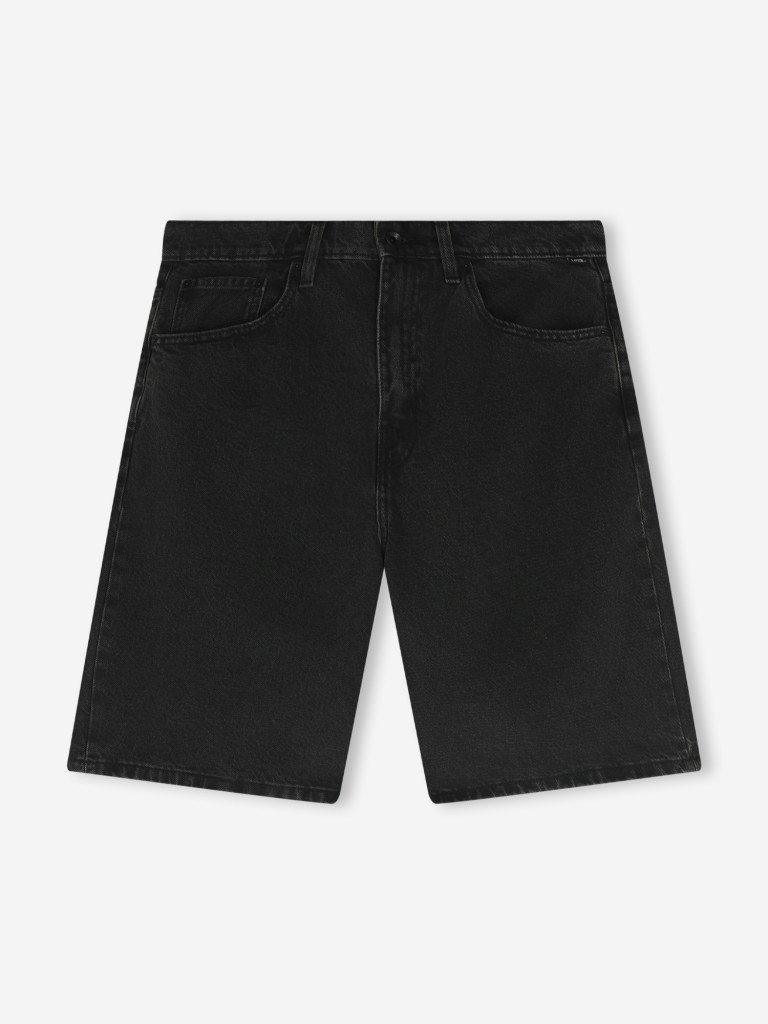 Шорты мужские Vans Check-5 Baggy Denim