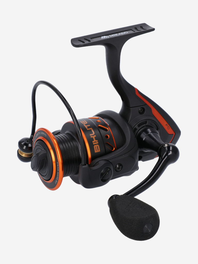 Катушка Mikado BIXLITE 4006 FD