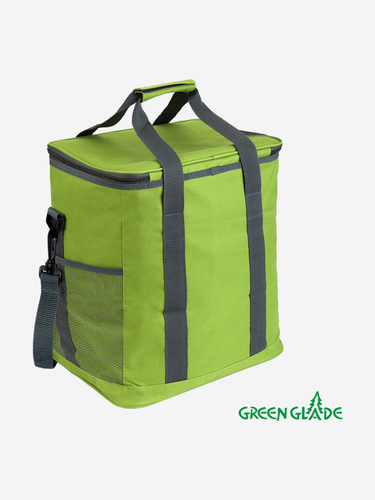 Сумка-изотермическая Green Glade 34 л T1063 (12)