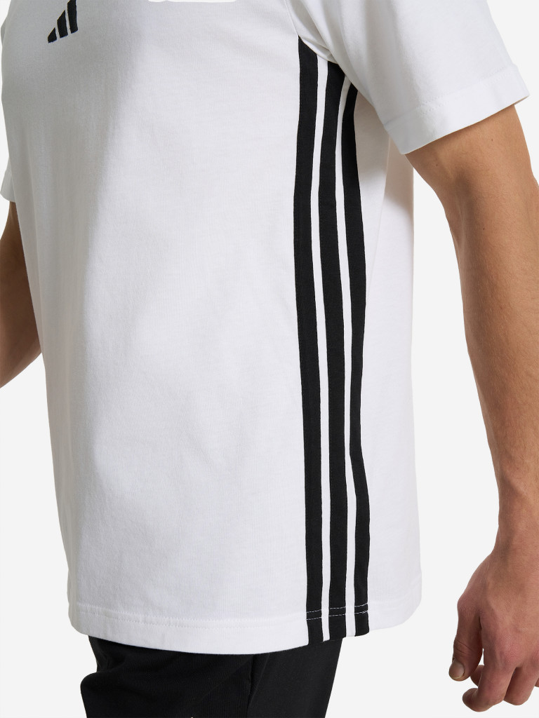 Футболка мужская adidas