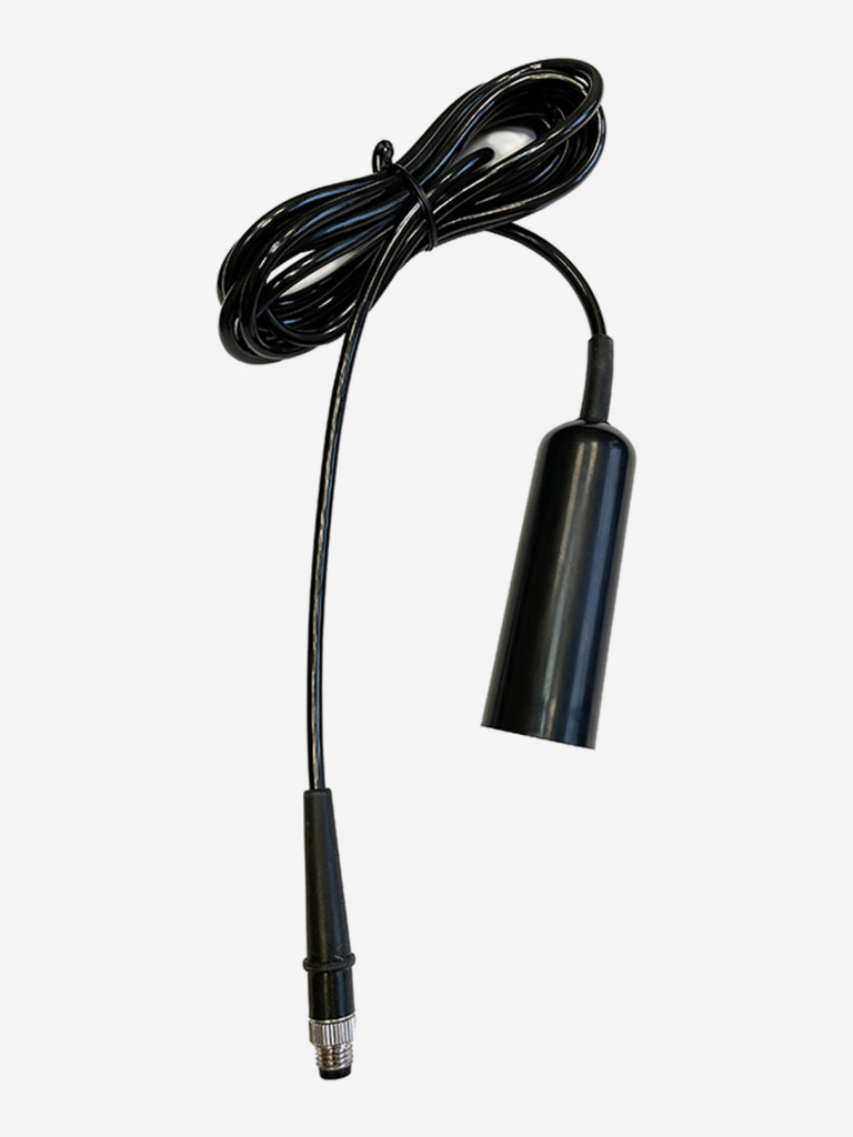 Кабель с креплением для датчика П8 для эхолотов 8, 8 PRO