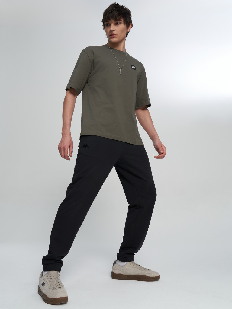 Футболка мужская Kappa