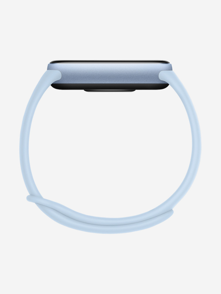 Фитнес-браслет Xiaomi Smart Band 9 синяя Арктика