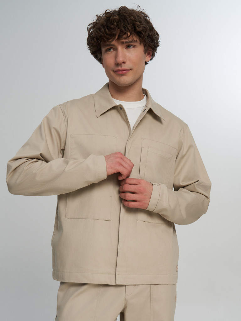 Ветровка мужская Demix