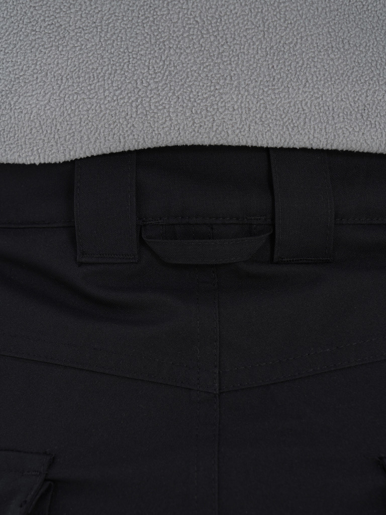 Брюки сноубордические мужские Quiksilver Estate