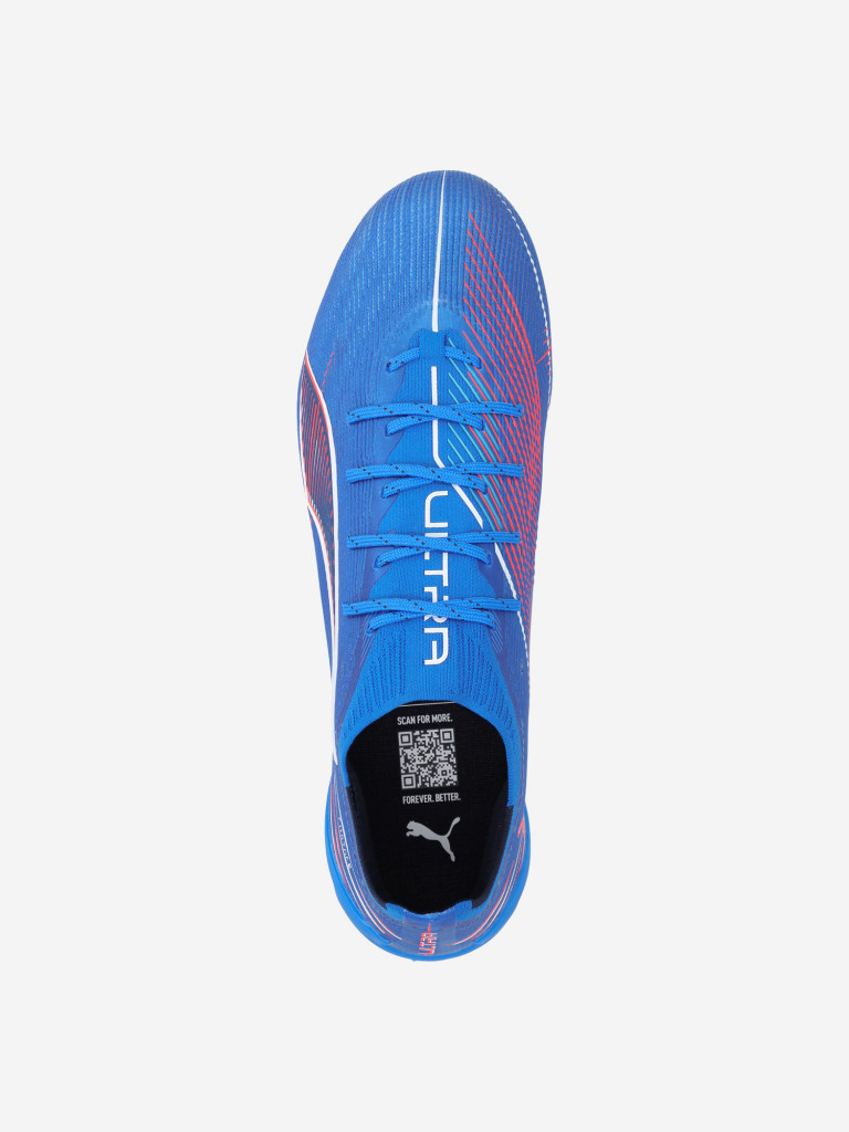 Бутсы мужские PUMA Ultra 6 Ultimate Fg