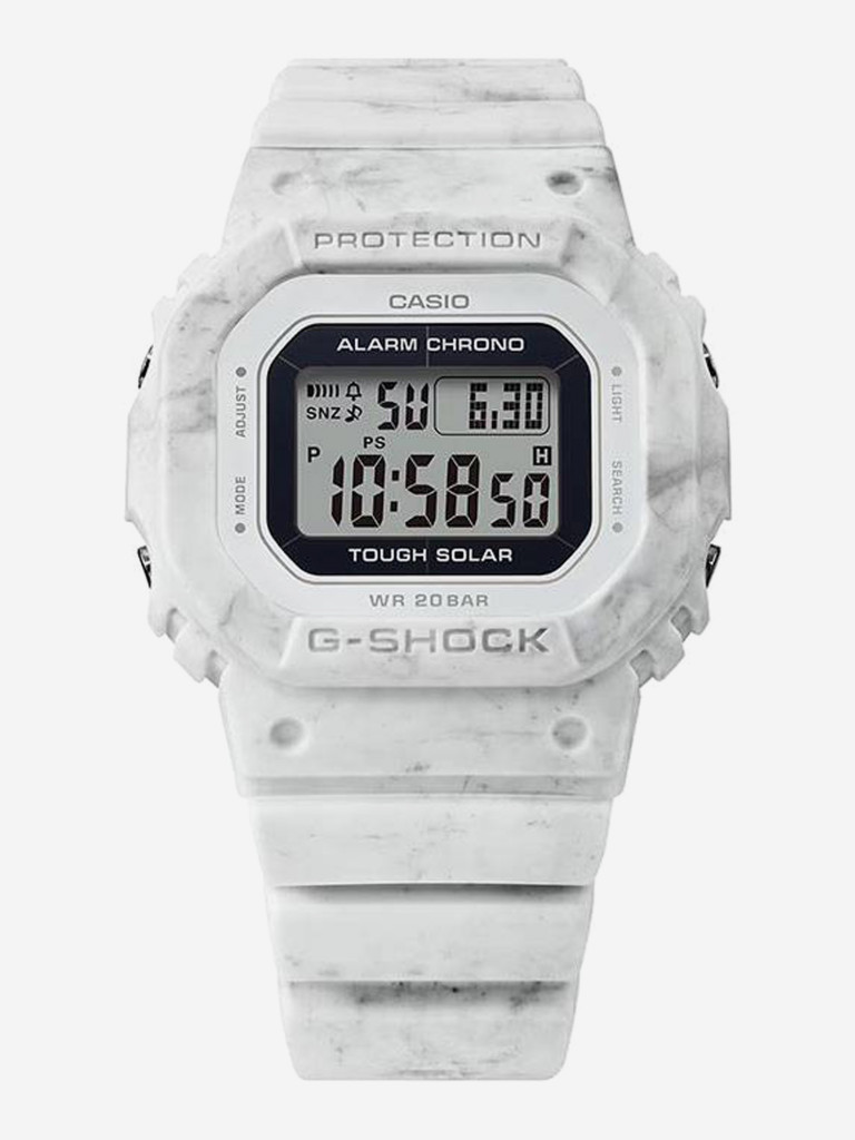 Спортивные часы CASIO G-SHOCK GMS-S5600RT-7E