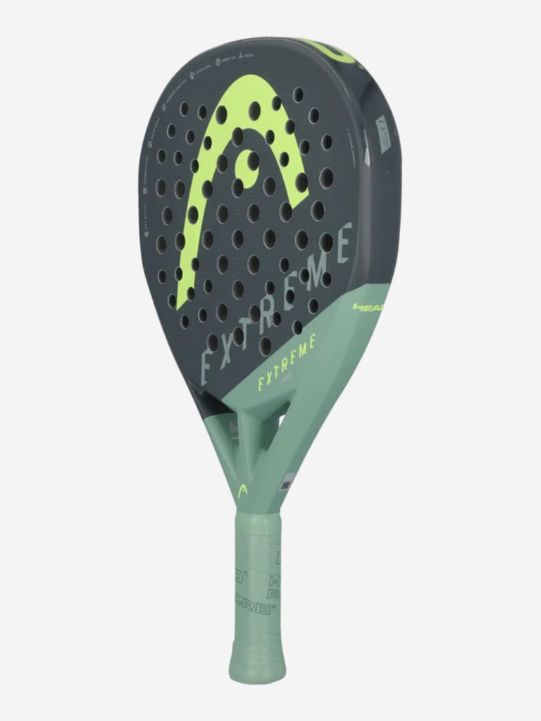 Ракетка для падела Head Extreme PRO 2024