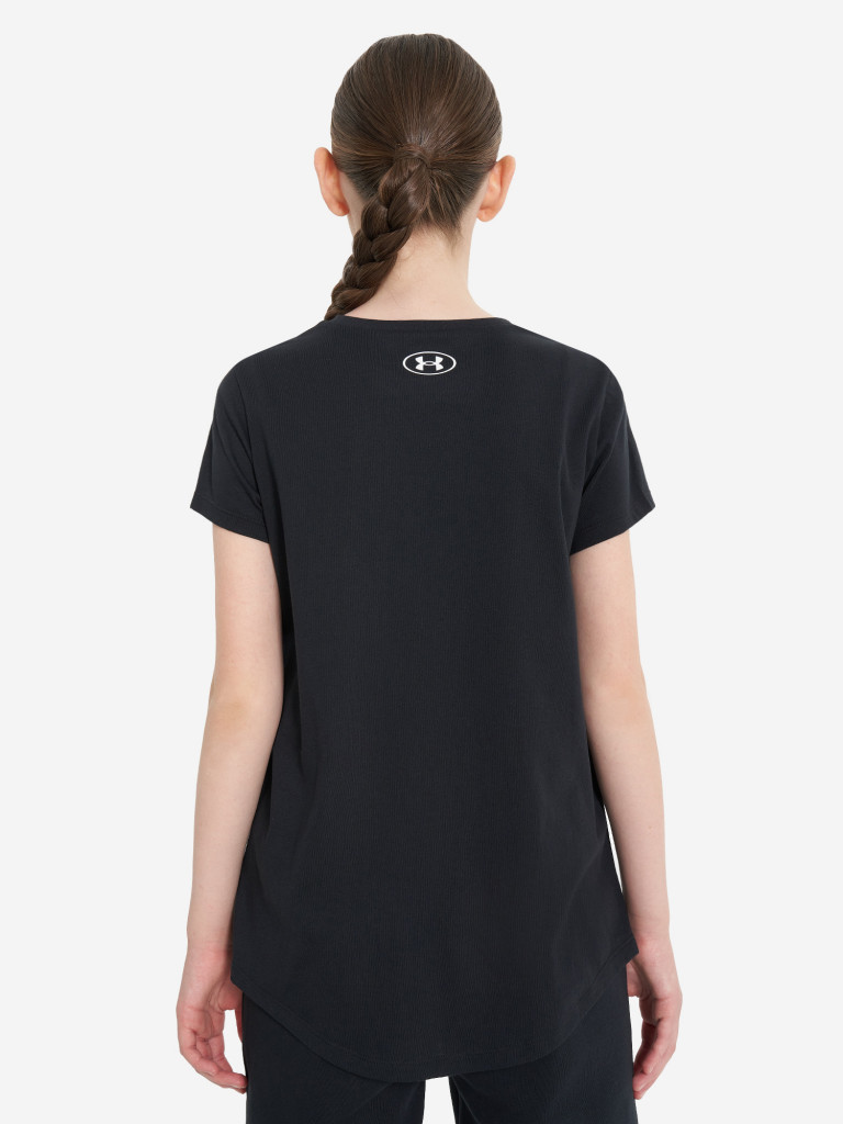 Футболка для девочек Under Armour