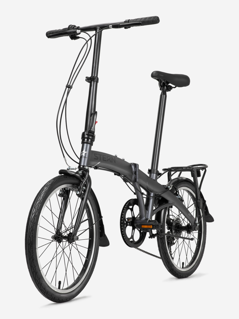 Велосипед складной Stern Compact 2.0 20"