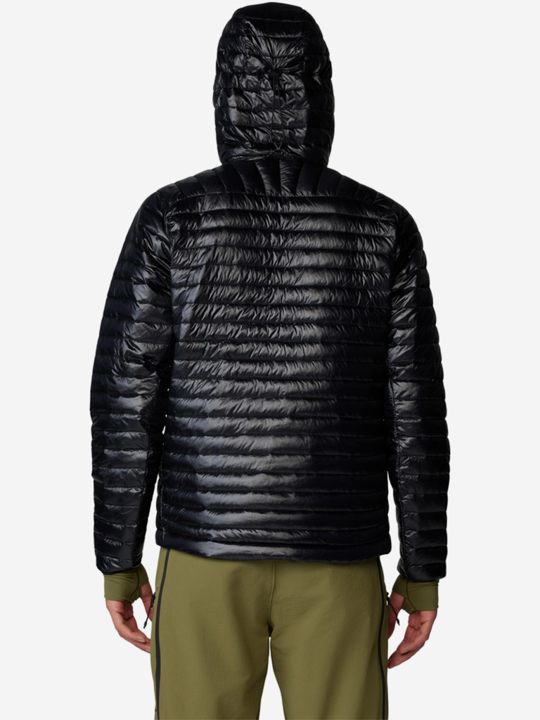Куртка утепленная мужская Mountain Hardwear Ventano