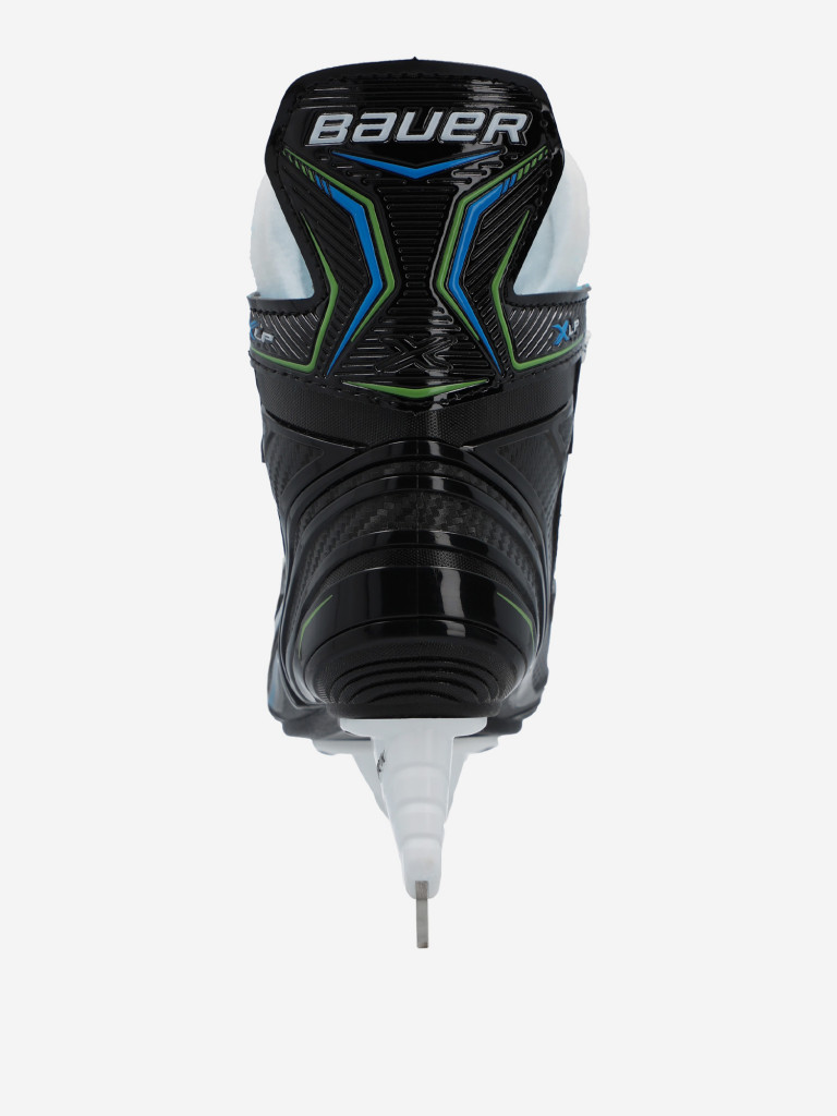 Bauer x lp sr s21. Bauer x-LP. Коньки Bauer x-LP YTH (y11 r)