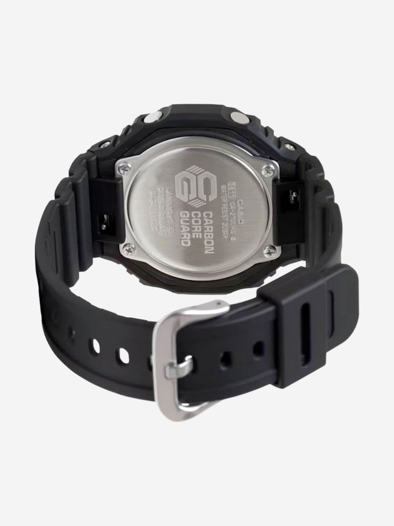 Наручные часы GA-2100RW-1A