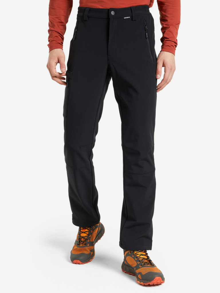 Брюки утепленные мужские IcePeak Bouton