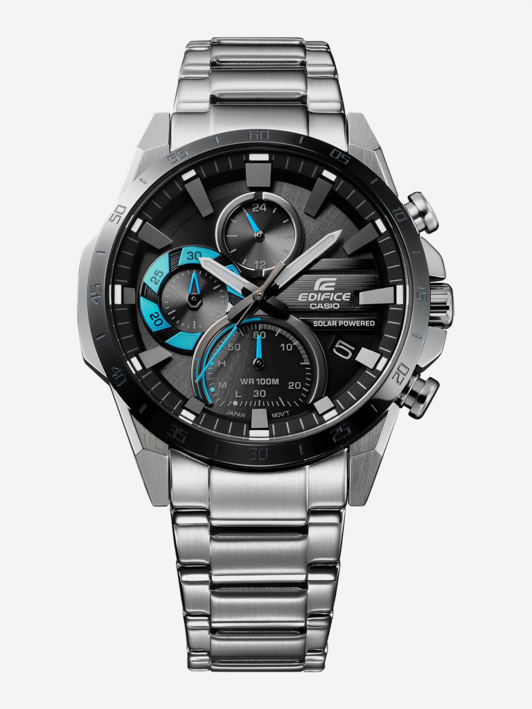 Наручные часы Casio Edifice EQS-940DB-1B