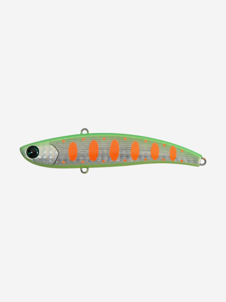 Воблер (Vib) Ima Koume 70мм 13гр Dotty Lime Shad
