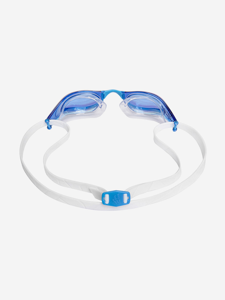 Очки для плавания Mad Wave Aqua Fusion Rainbow