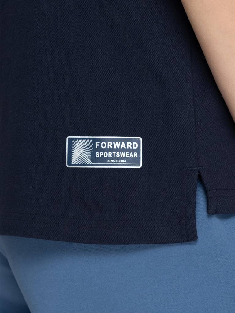 Рубашка поло женская Forward