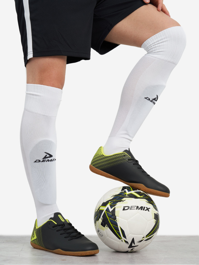 Бутсы мужские Demix Sp Goal 2 In