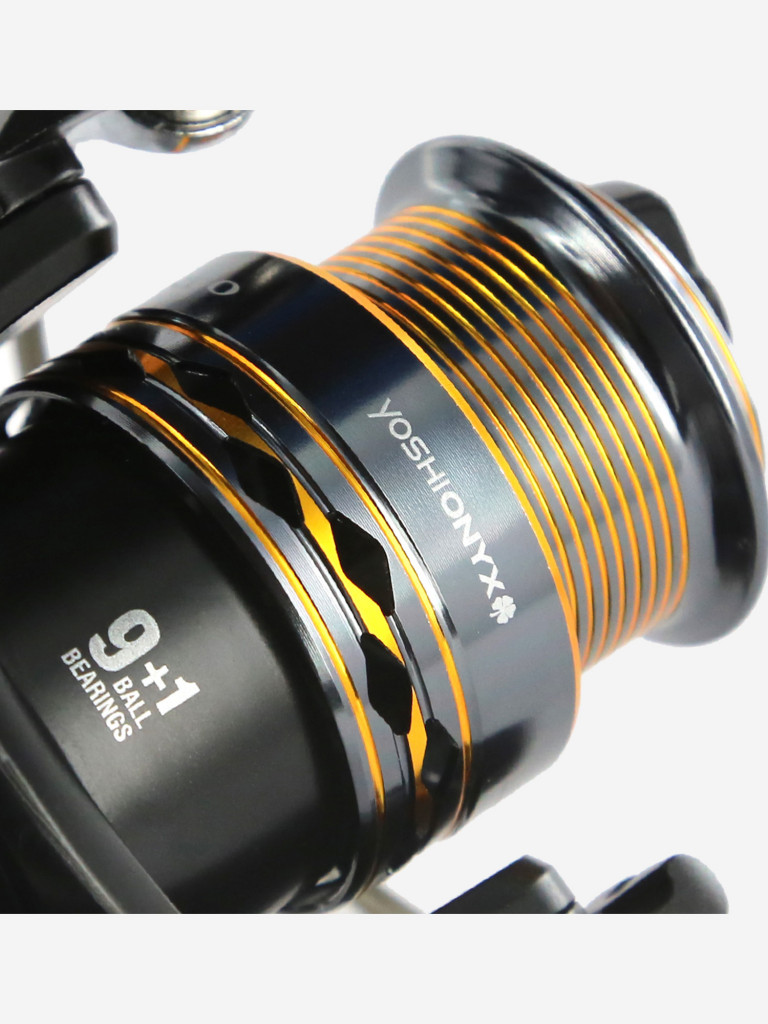 Катушка безынерционная Yoshi Onyx ZONDO 4000