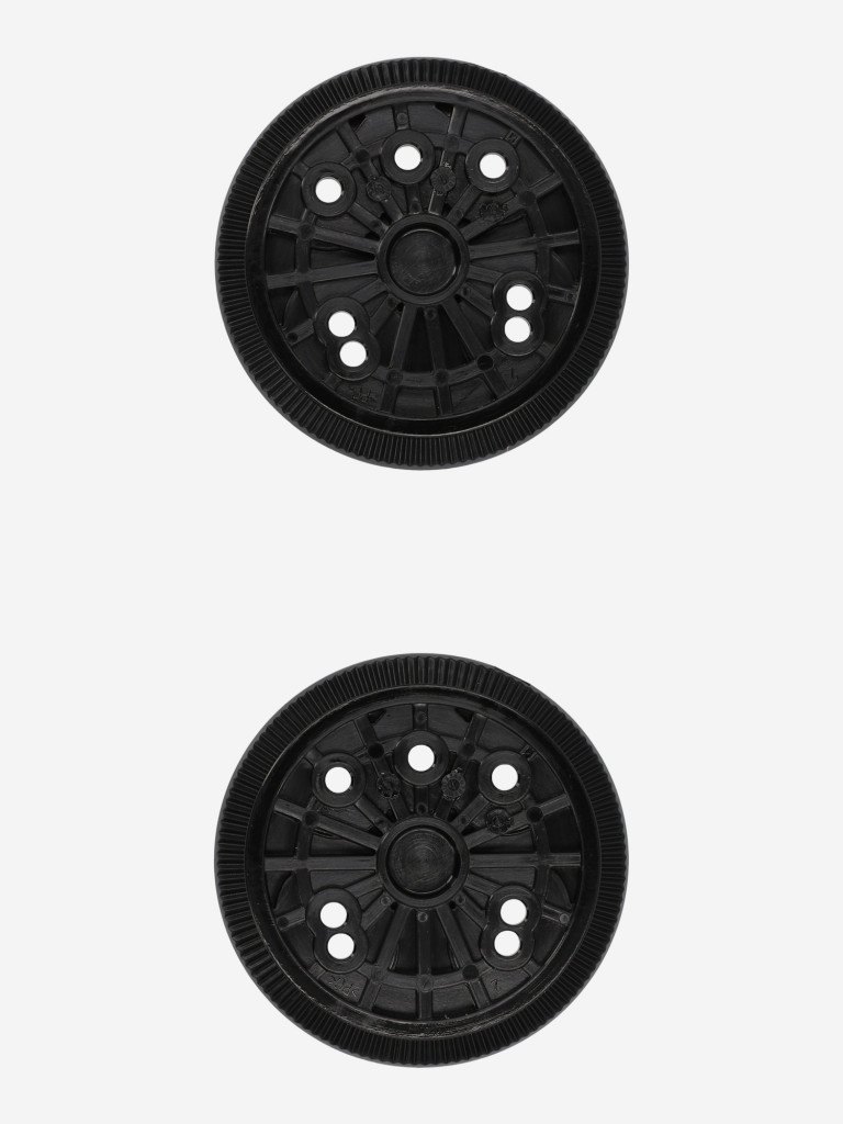 Диски для сноубордических креплений 4 х4 3 В Burton PRG LS Disc