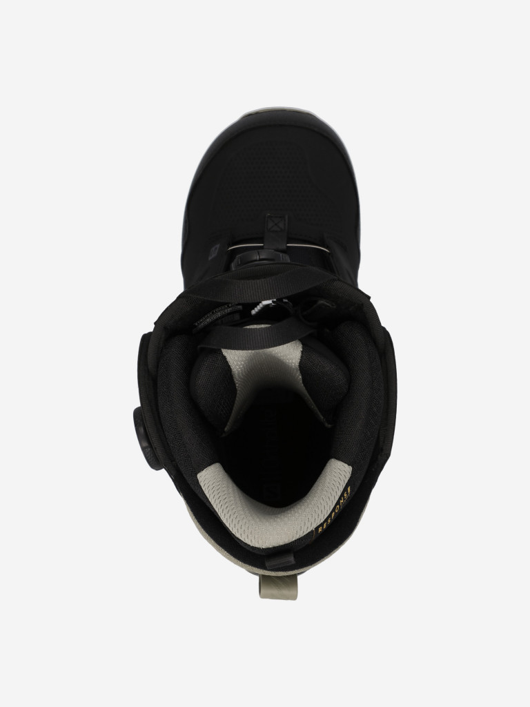 Сноубордические ботинки Salomon Synapse Focus Boa