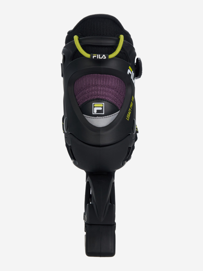 Роликовые коньки FILA Legacy Pro 100