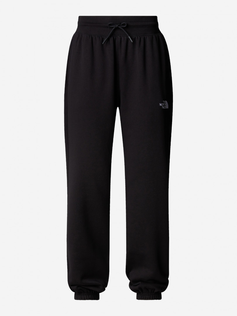Брюки женские The North Face Essential Черный 8299₽