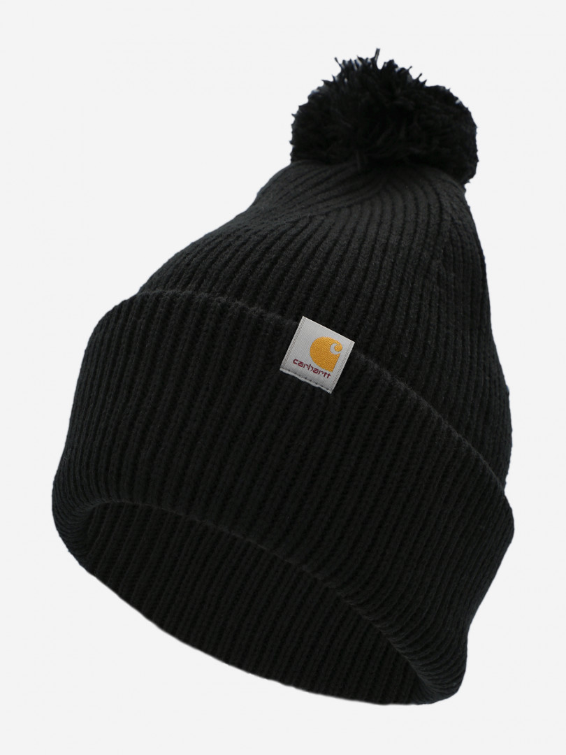 

Шапка Carhartt, Черный
