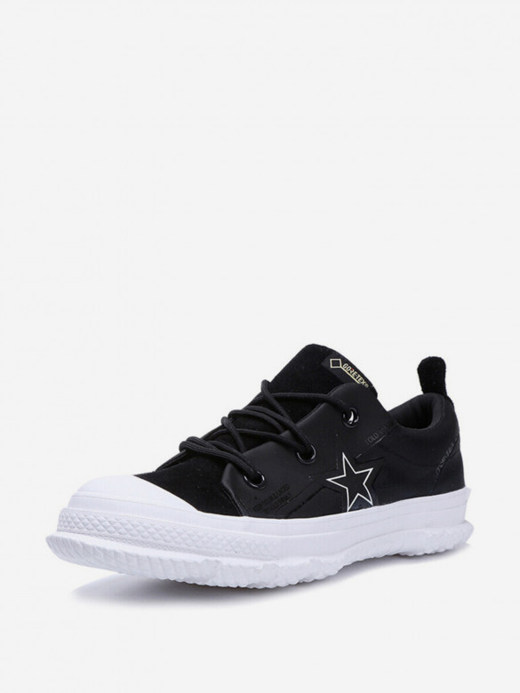 Кеды мужские Converse One Star Ox Gore-Tex