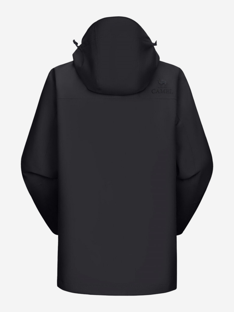 Ветровка мужская CAMEL A15CAFO186