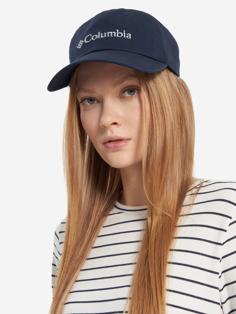 Бейсболка Columbia Provisions