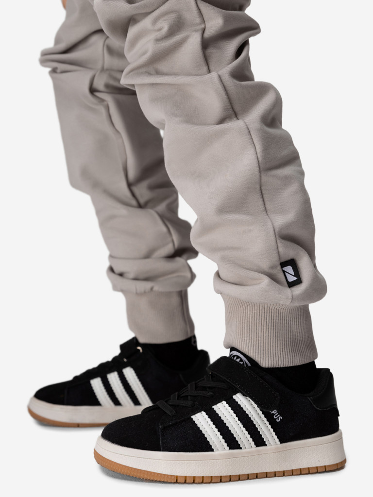 Костюм спортивный для мальчиков bodo