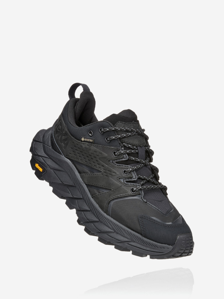 Кроссовки мужские Hoka One One Anacapa