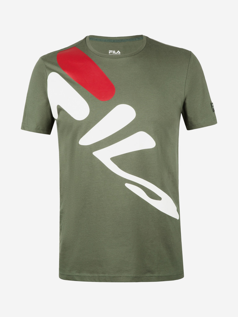 Футболка мужская FILA