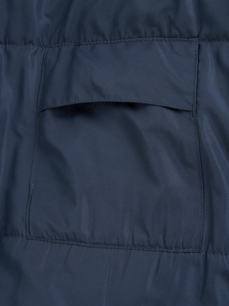 Спальный мешок Deuter Orbit -5