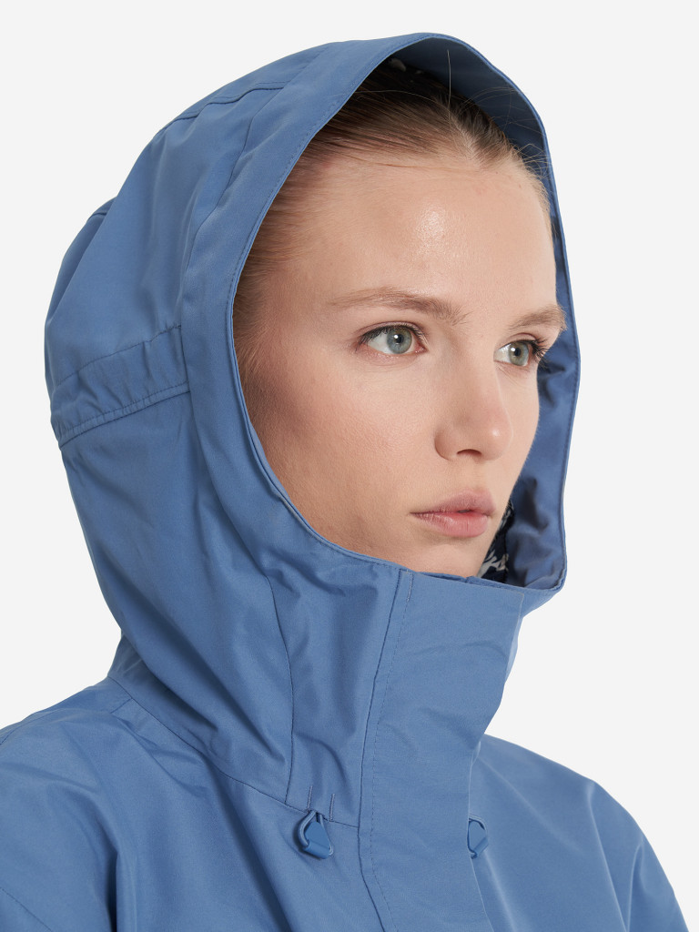 Куртка мембранная женская Jack Wolfskin