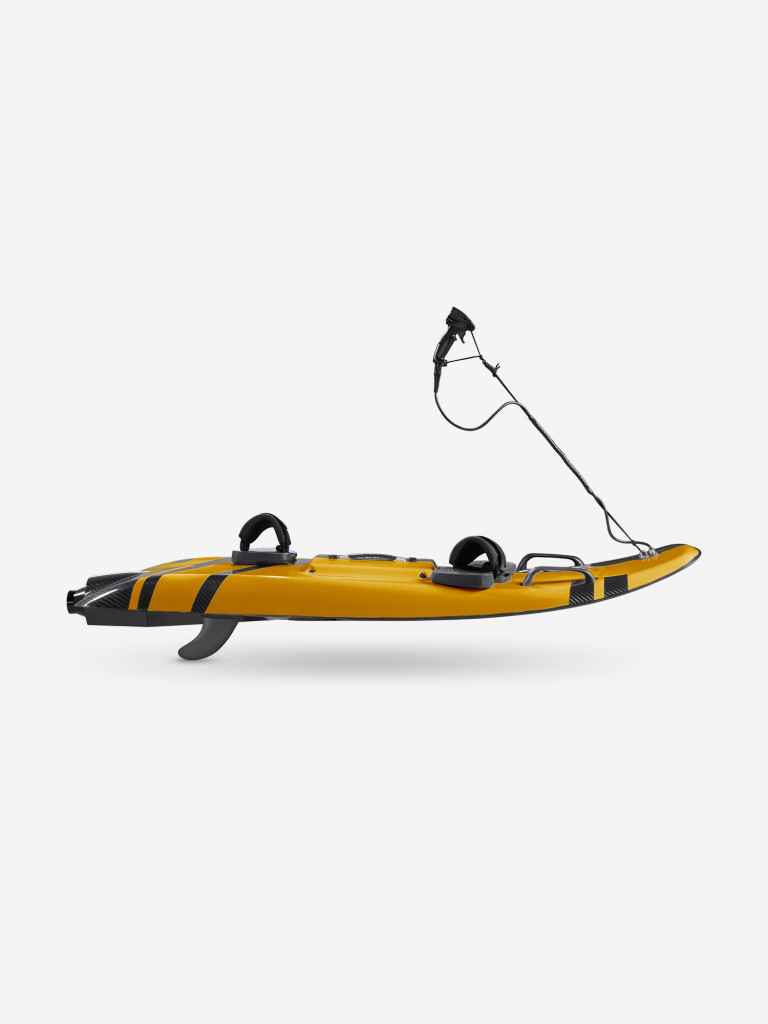 Электрический серф PowerSurf JT-01