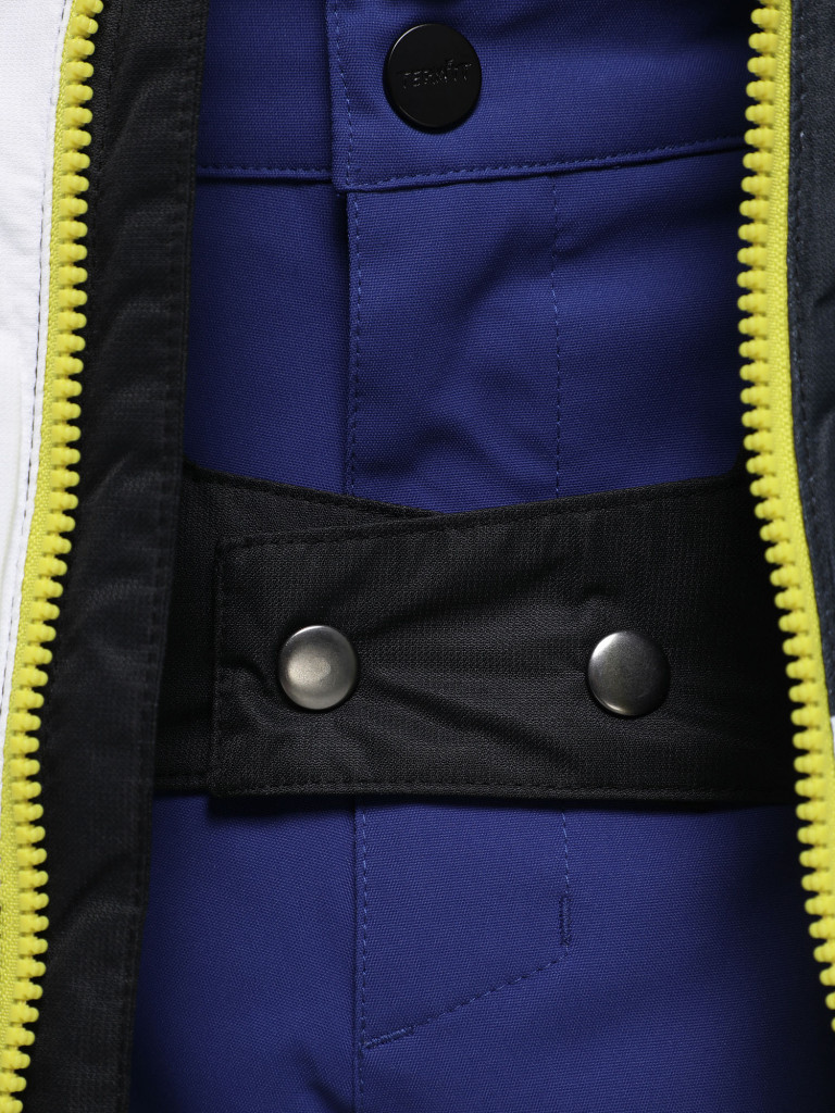 Куртка сноубордическая мужская Termit