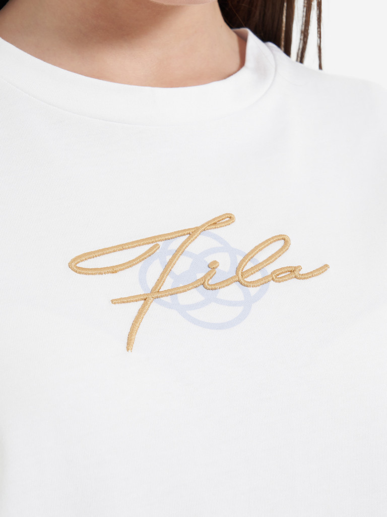 Футболка женская FILA