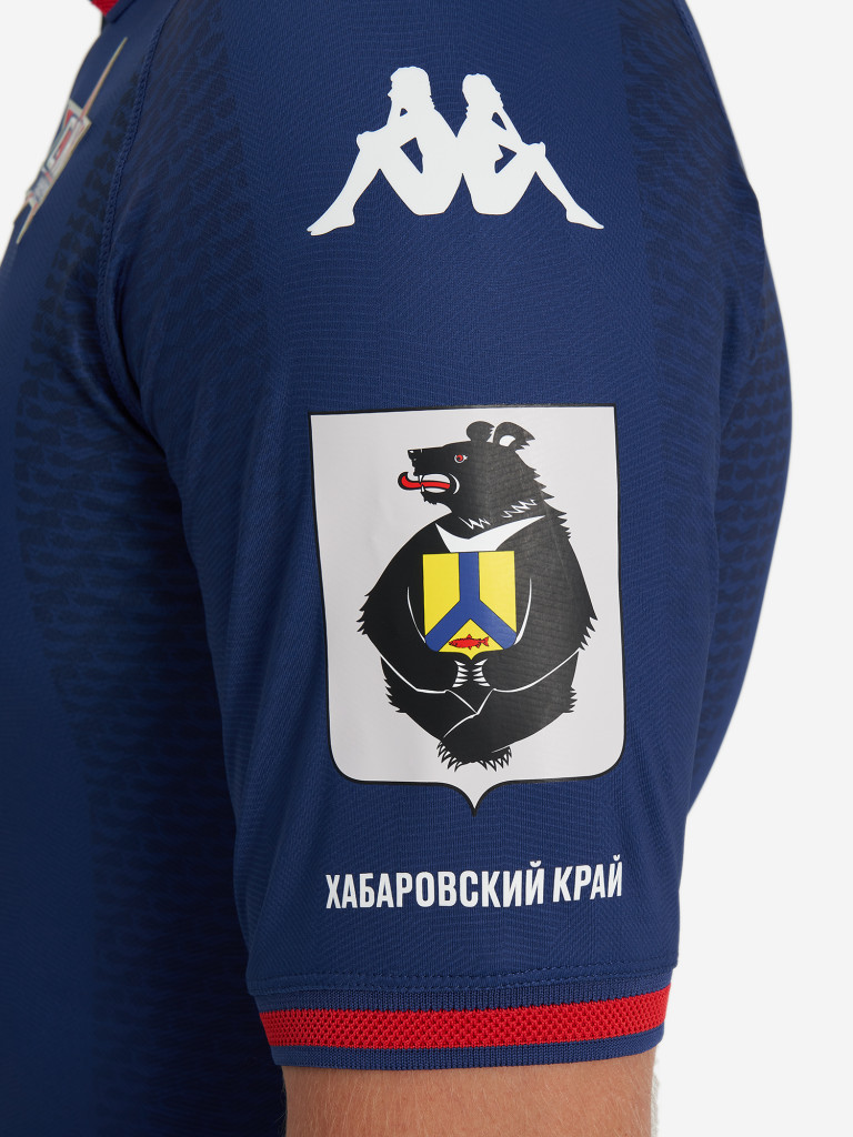 Футболка мужская Kappa