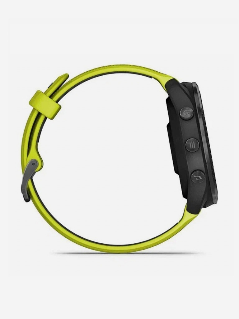 Часы Garmin Forerunner 965 Amp Yellow 010-02809-12