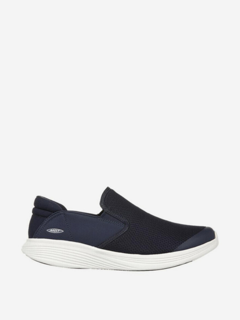 Кроссовки MBT Low Top Casual Running Blue