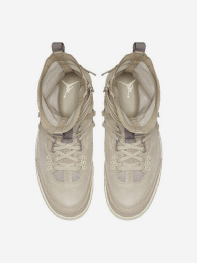 Кеды Nike Jordan 3 Retro Explorer Xx