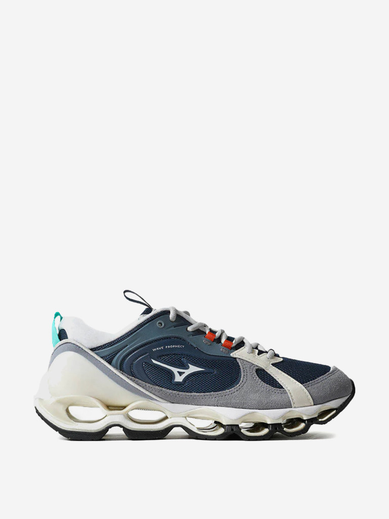 Кроссовки Mizuno Wave Prophecy B 2