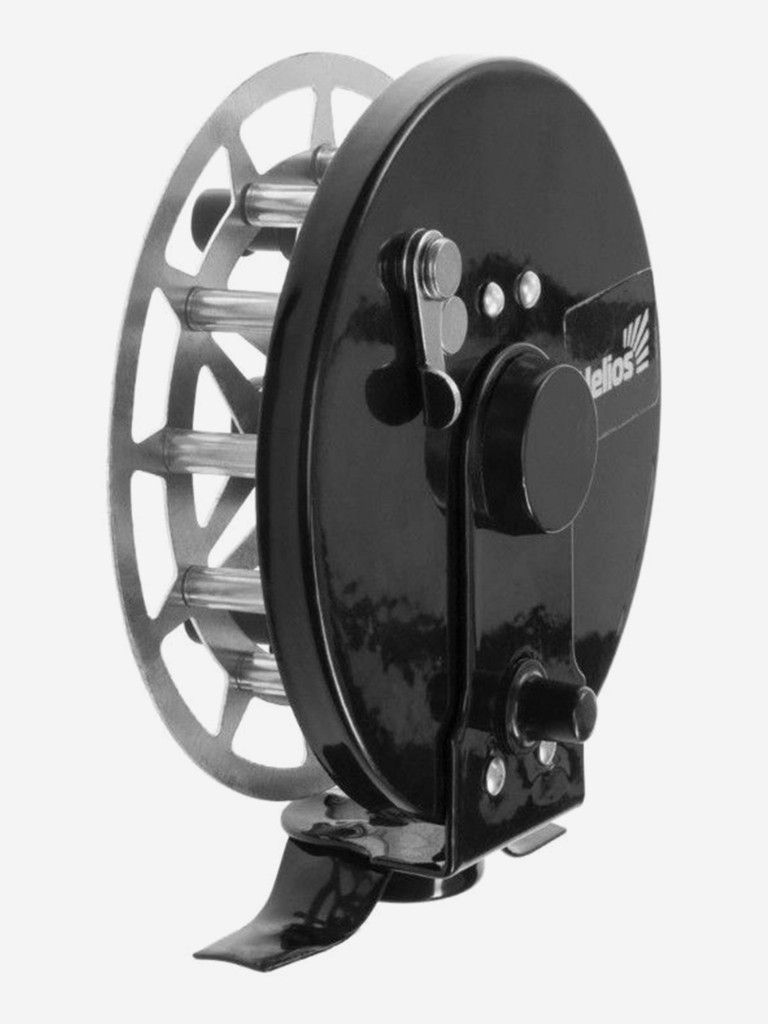 Катушка инерционная Helios 100mm 1 подшипник