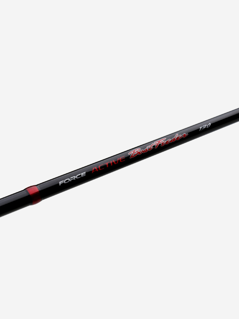 Удилище фидерное FLAGMAN лодочное Force Active Boat Feeder 1.3м тест max 90г