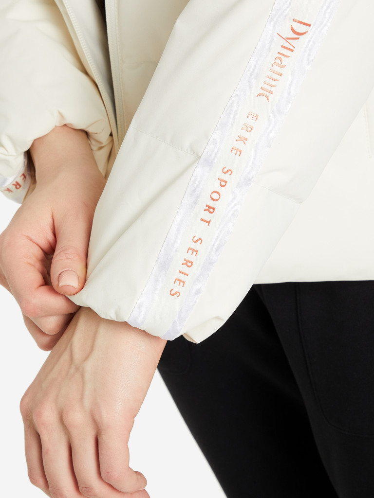 Пуховик женский Erke